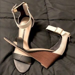 New Directions Wedges